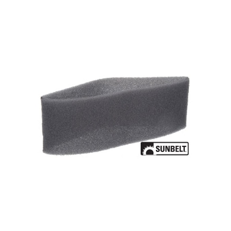 Sunbelt Air Filter, Prefilter 3.05" x9.15" x1.35" A-B1AF8966